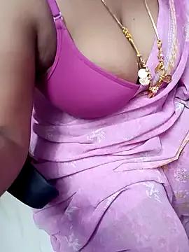 Tamil_Rathi on StripChat 