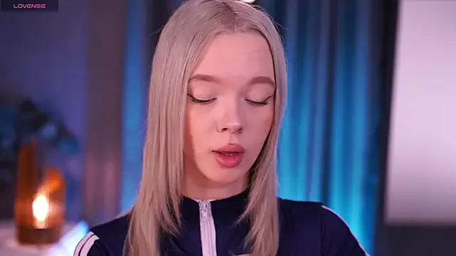 StripChat TastyTiffy is Freechat TastyTiffy — Good morning kisses!