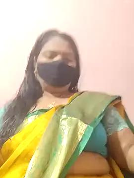 thanuja24 on StripChat 