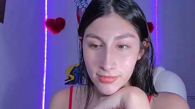 valeria_gonzales_ on StripChat 